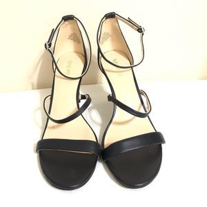 Nine West strappy sandal